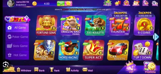 Bet735 Game image