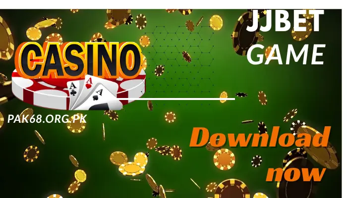 jjbet game image