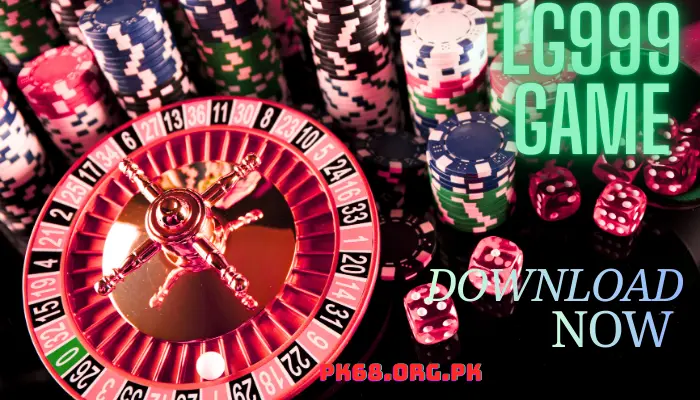 LG999 game APK