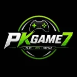 PKGame7 logo