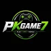 PKGame7 logo