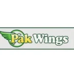 PakWings Game logo