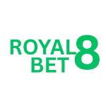 Royal8Bet Game logo