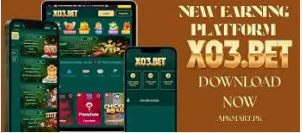 X03 Game image