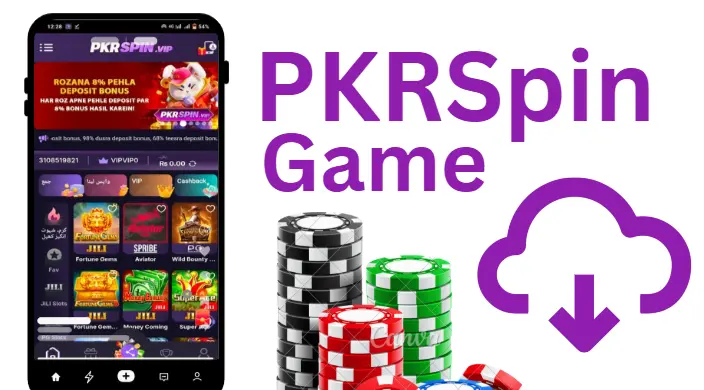 pkrspin game image