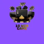 10 WIN GAME lgo