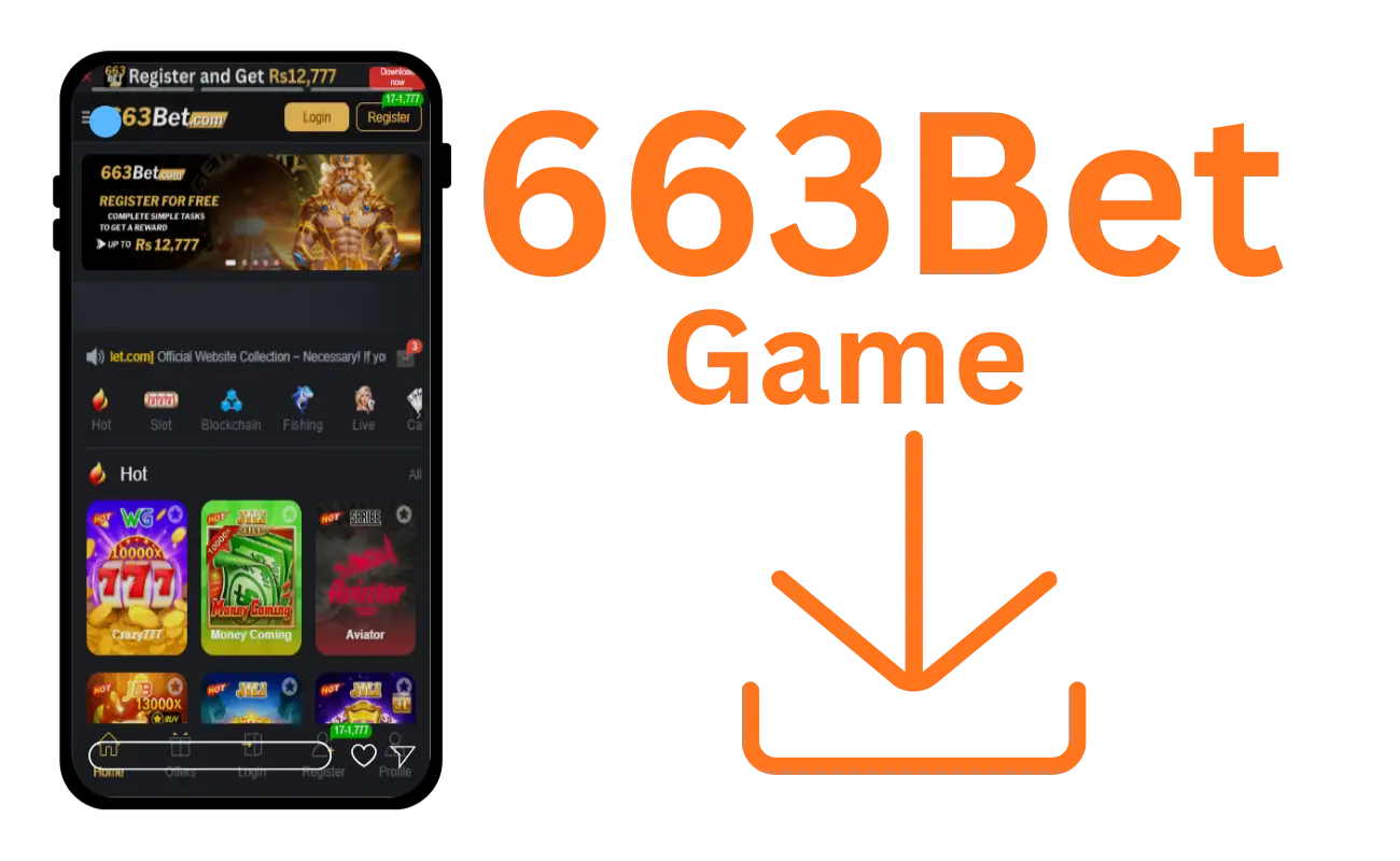 663BetCom Game image