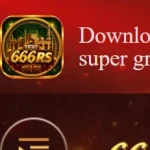 666rs game logo