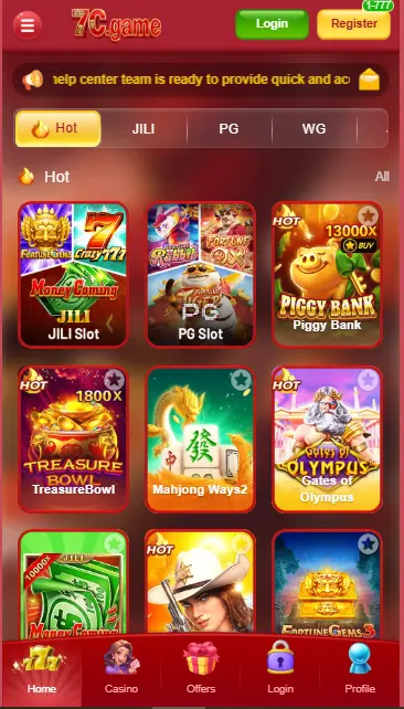7c game image
