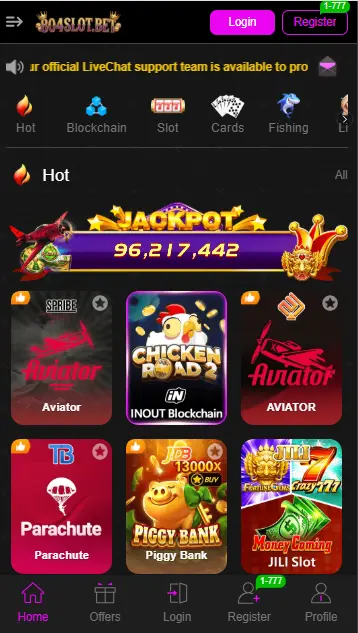 804slot game image
