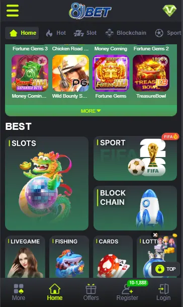 8JJ BET GAME APK