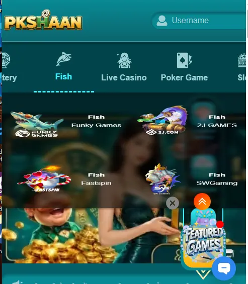 PKShaan Game apk image