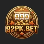 92pk game logo