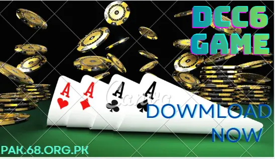 dcc6 game image
