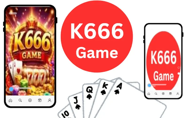 k666 game image