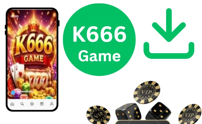 k666 game image