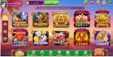 pk68 game image