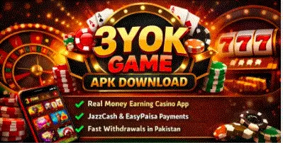 3yok game image
