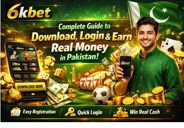 6kbet game image 