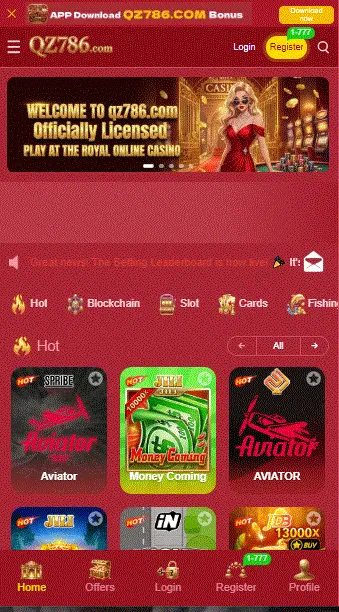 qz786 game image