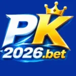 PK2026 Game logo