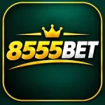 8555 game logo